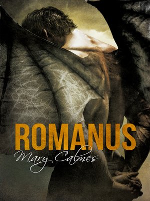 cover image of Romanus (Italiano)